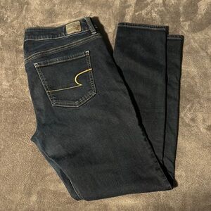 American Eagle Jegging